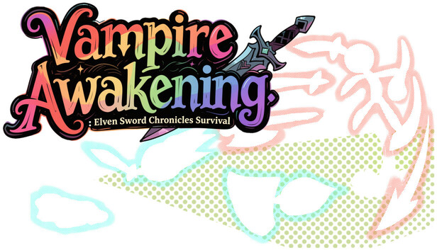 Przebudzenie Wampira: Kroniki Elficznego Miecza Przetrwanie (Vampire Awakening: Elven Sword Chronicles Survival)