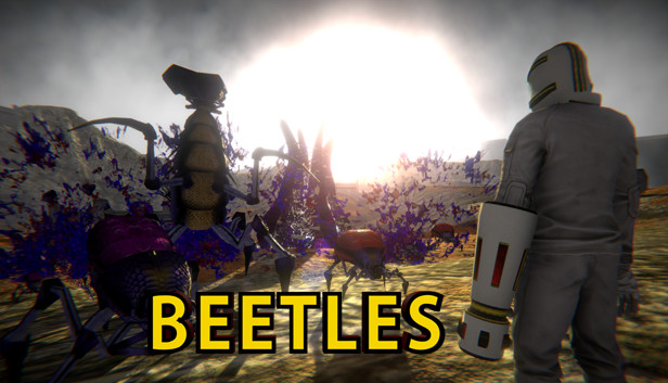 BEETLES