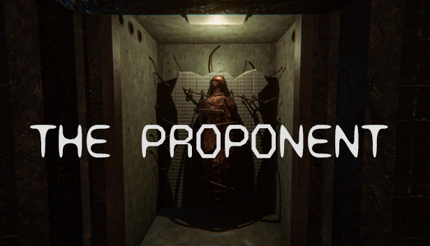 The Proponent