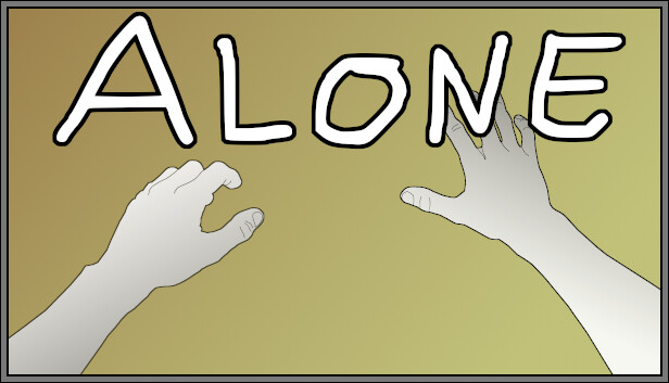 Alone