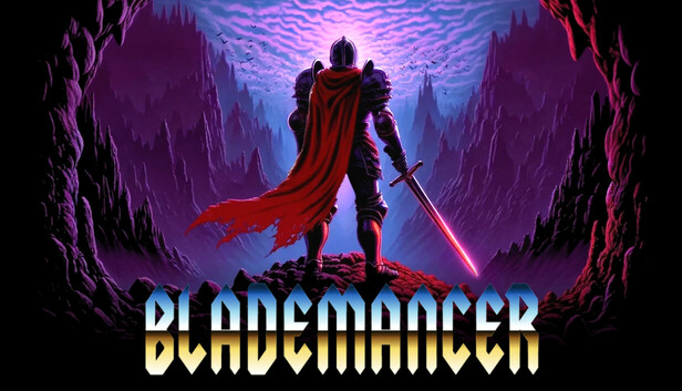 BLADEMANCER