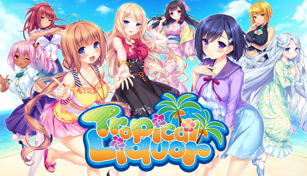 Tropical Liquor