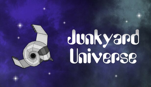 Junkyard Universe