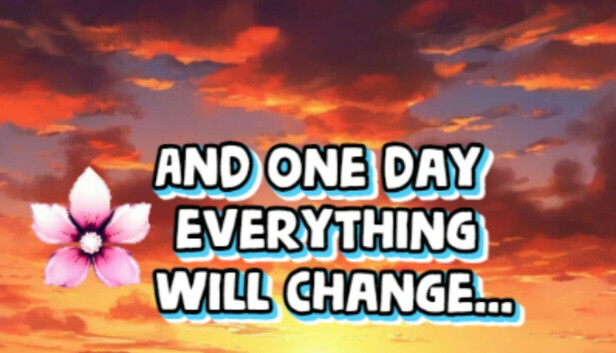 Twilight - And one day everything will change