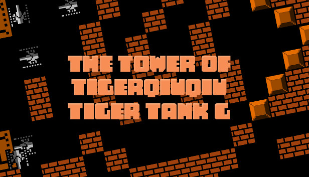The Tower Of TigerQiuQiu Tiger Tank G