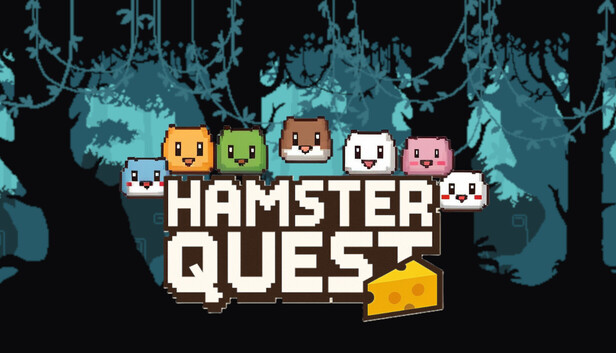 Hamster Quest