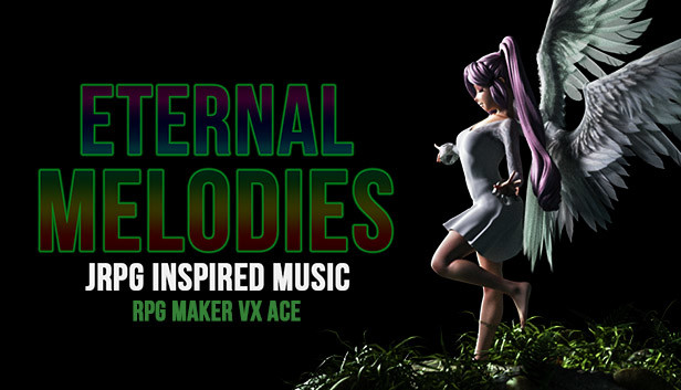 RPG Maker VX Ace - Eternal Melodies