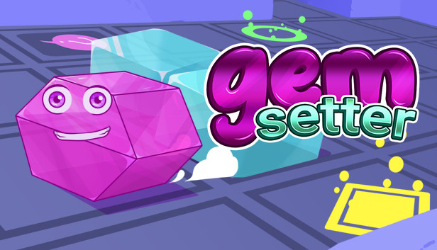 Gem Setter