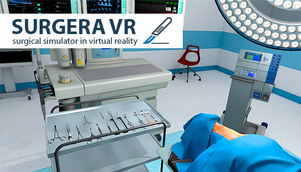 Surgera VR