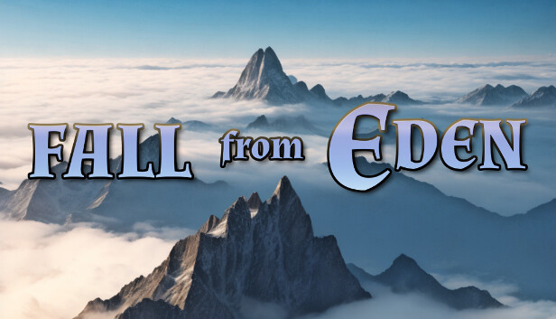 Fall From Eden