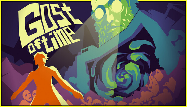 GOST of Time