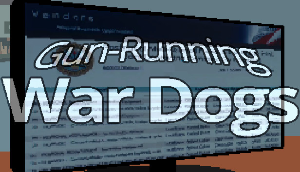 Gun-Running War Dogs