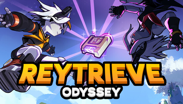 Reytrieve Odyssey