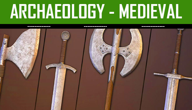 Archaeology - Medieval