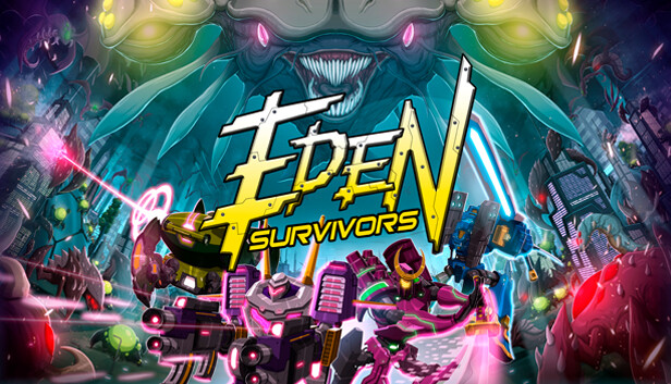 Eden Survivors