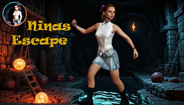 Ninas Escape