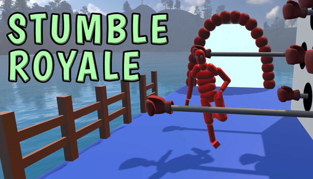 Stumble Royale