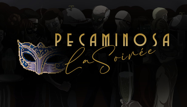 Pecaminosa - La Soirée (The Epilogue)