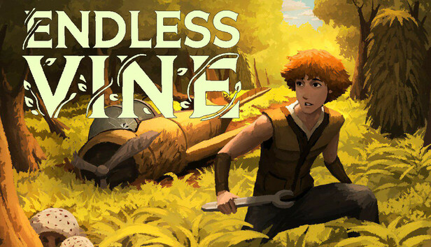 Endless Vine