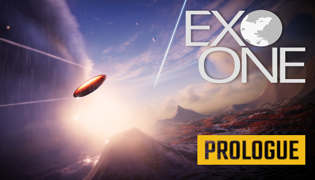 Exo One: Prologue