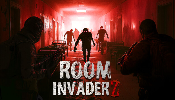 Room Invaderz