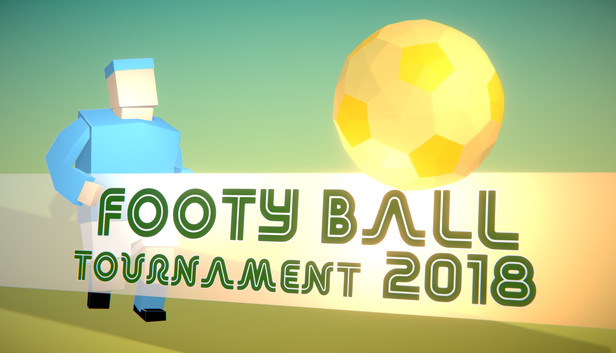 Footy Ball Tournament 2018