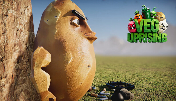 Veg Uprising