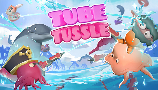 Tube Tussle