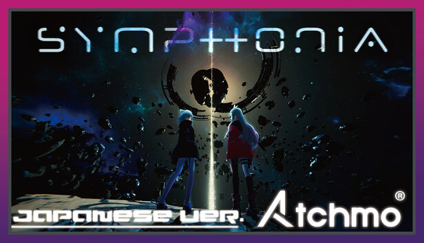 Atchmo -【SPECIAL LIVE】Symphonia (Japanese Ver.) | Tacitly