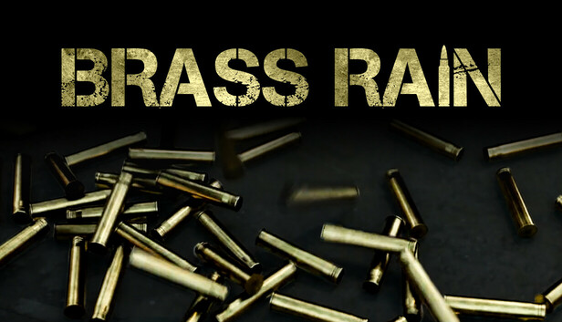 Brass Rain