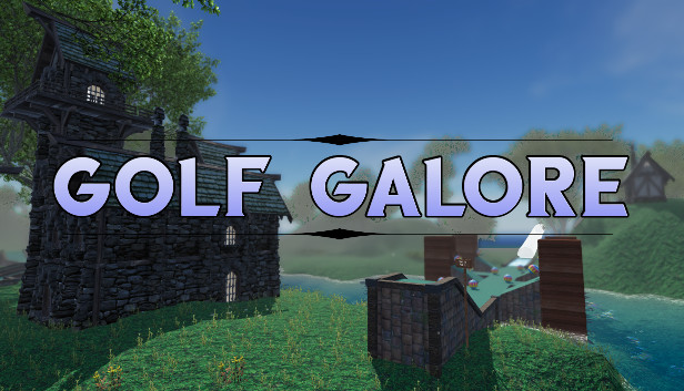 Golf Galore