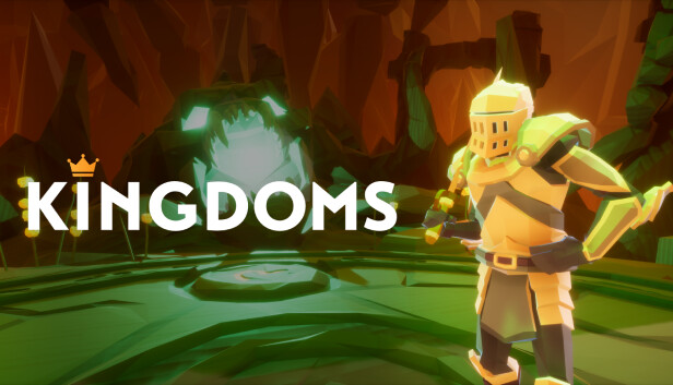 Kingdoms