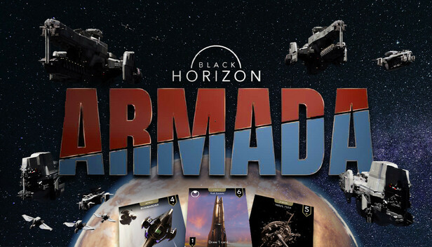 Black Horizon: Armada