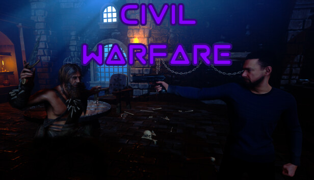 Civil Warfare