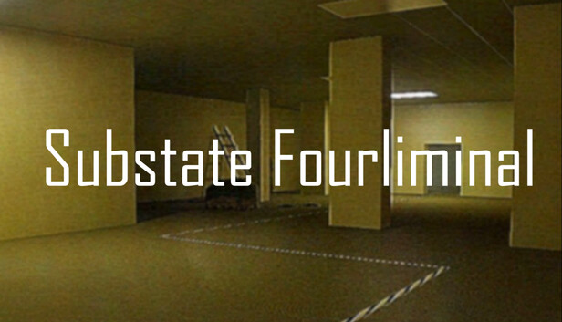 Substate Fourliminal