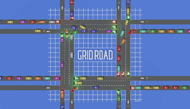 GRIDROAD