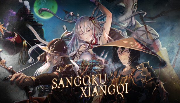 SANGOKU XIANGQI