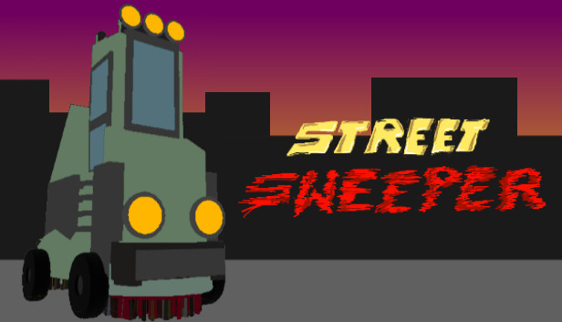Street Sweeper