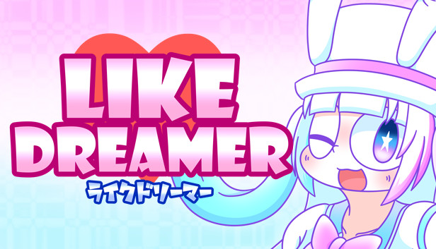 Like Dreamer
