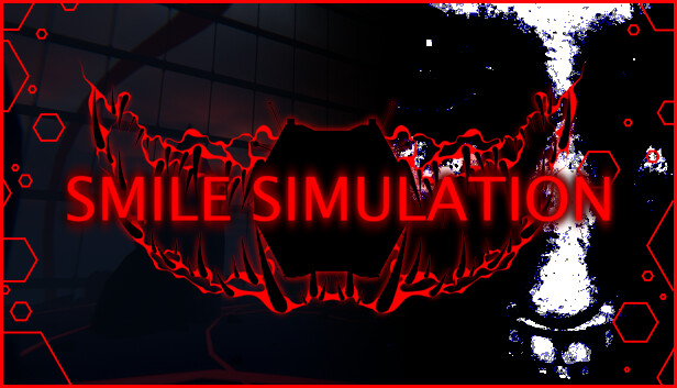 SMILE SIMULATION
