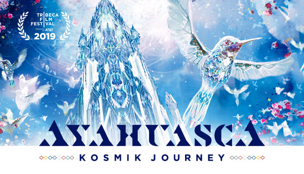 Ayahuasca