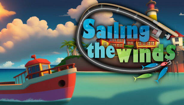 Sailing The Winds