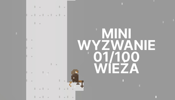 mini challenge 01/100 Tower