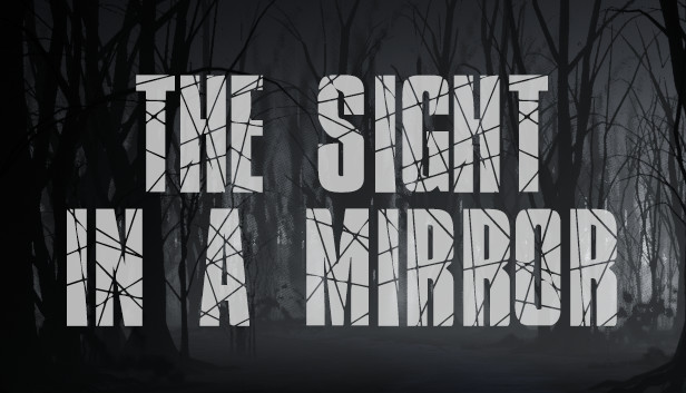 The Sight in a mirror