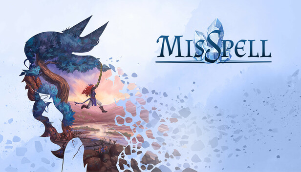 Misspell