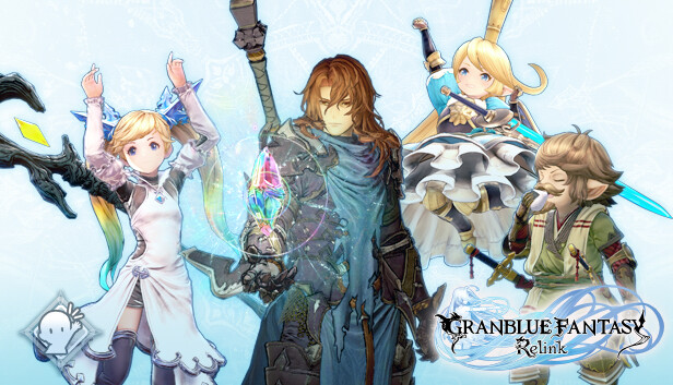 Granblue Fantasy: Relink - Zestaw rozszerzenia emotek: To i tamto