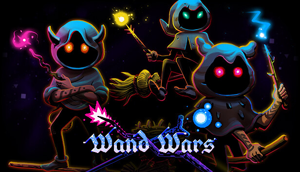 Wand Wars