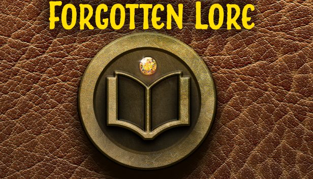Forgotten Lore