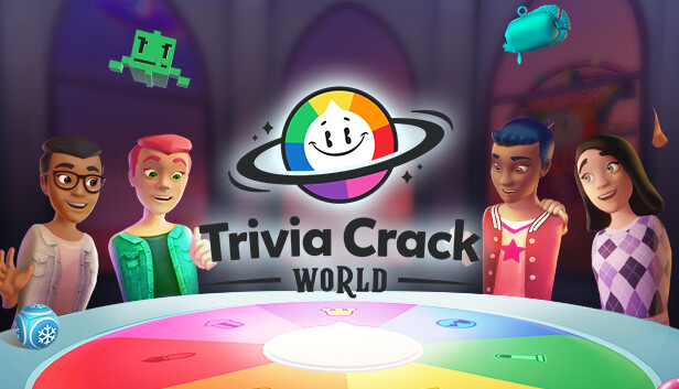 Trivia Crack World