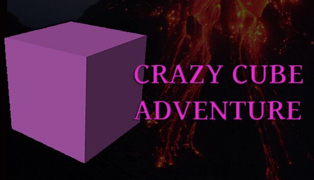 Crazy Cube Adventure